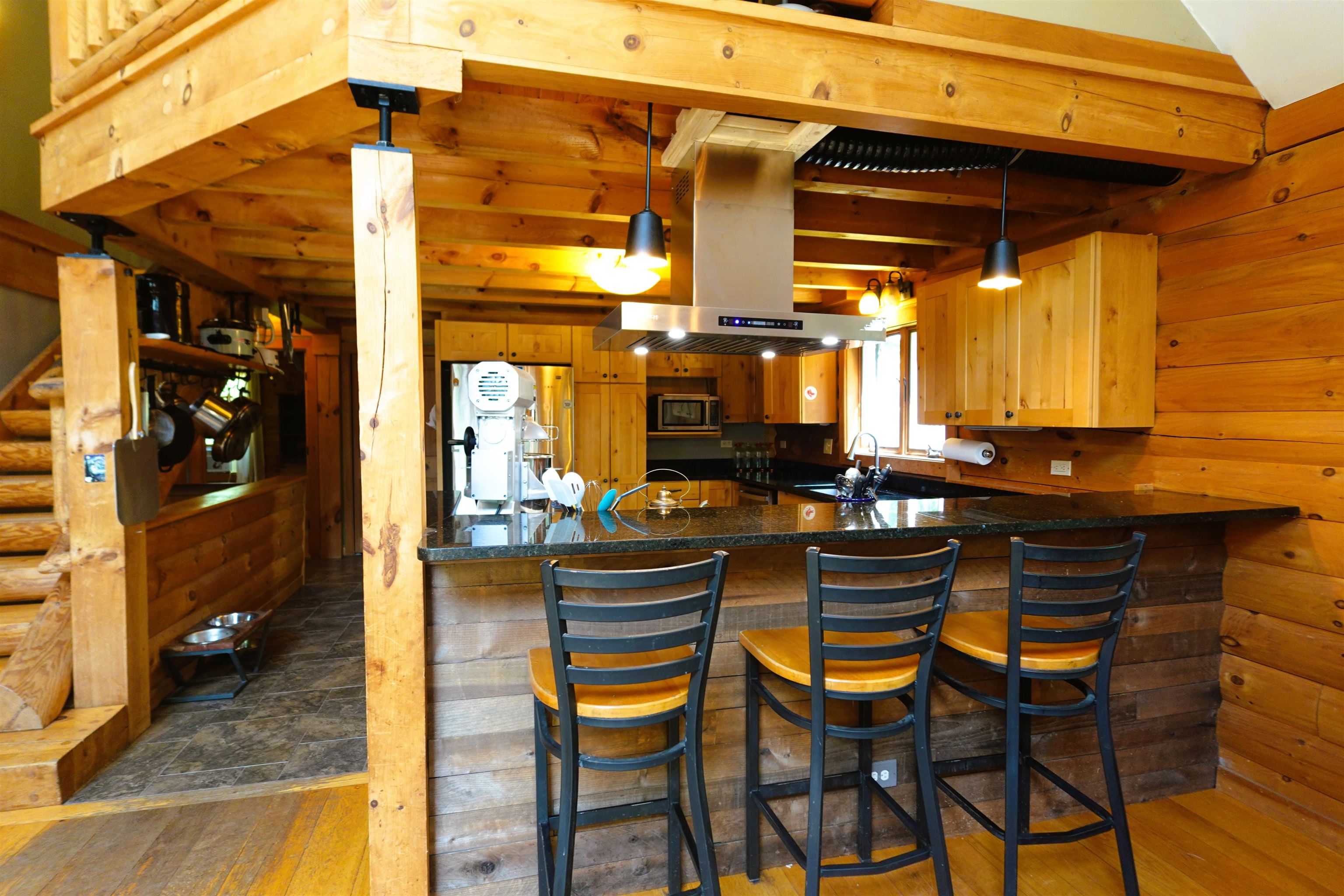 345 Breed Road Harrisville, NH 03450 - Photo 13 of 57