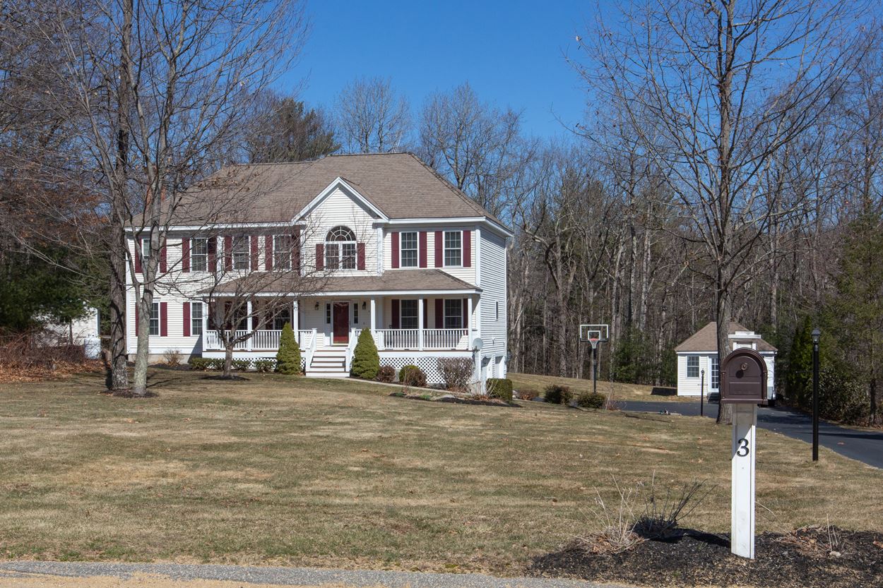 3 Quail Run Road Windham, NH 03087 - Photo 2 of 40