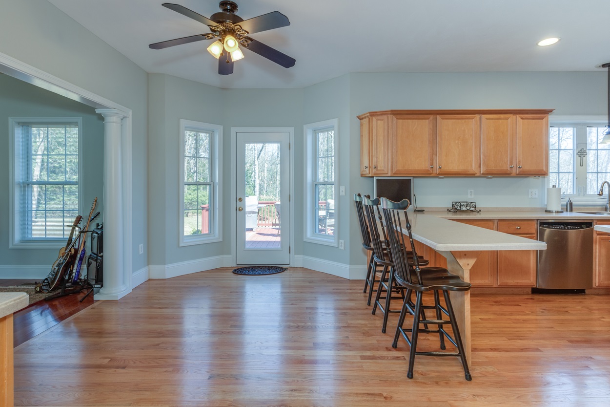 3 Quail Run Road Windham, NH 03087 - Photo 21 of 40