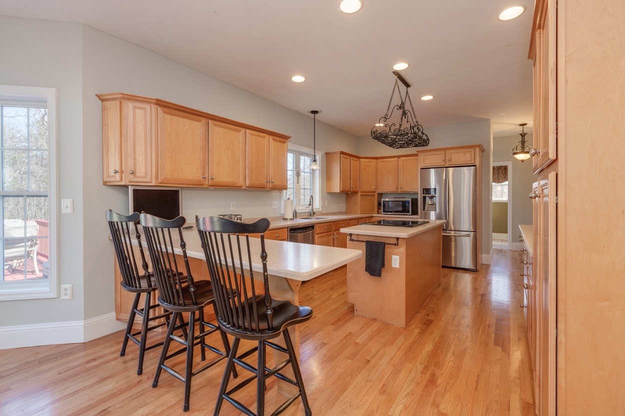 3 Quail Run Road Windham, NH 03087 - Photo 22 of 40