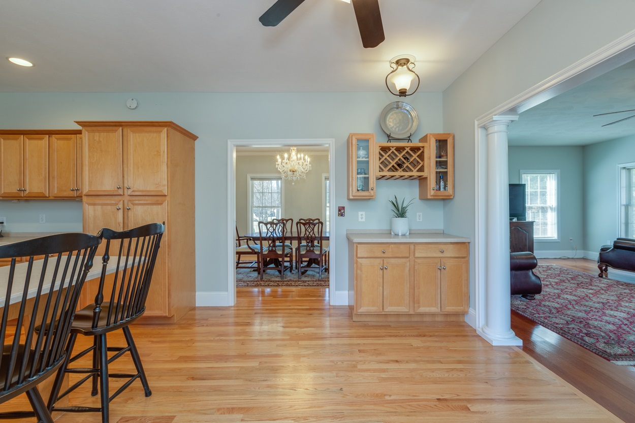 3 Quail Run Road Windham, NH 03087 - Photo 23 of 40