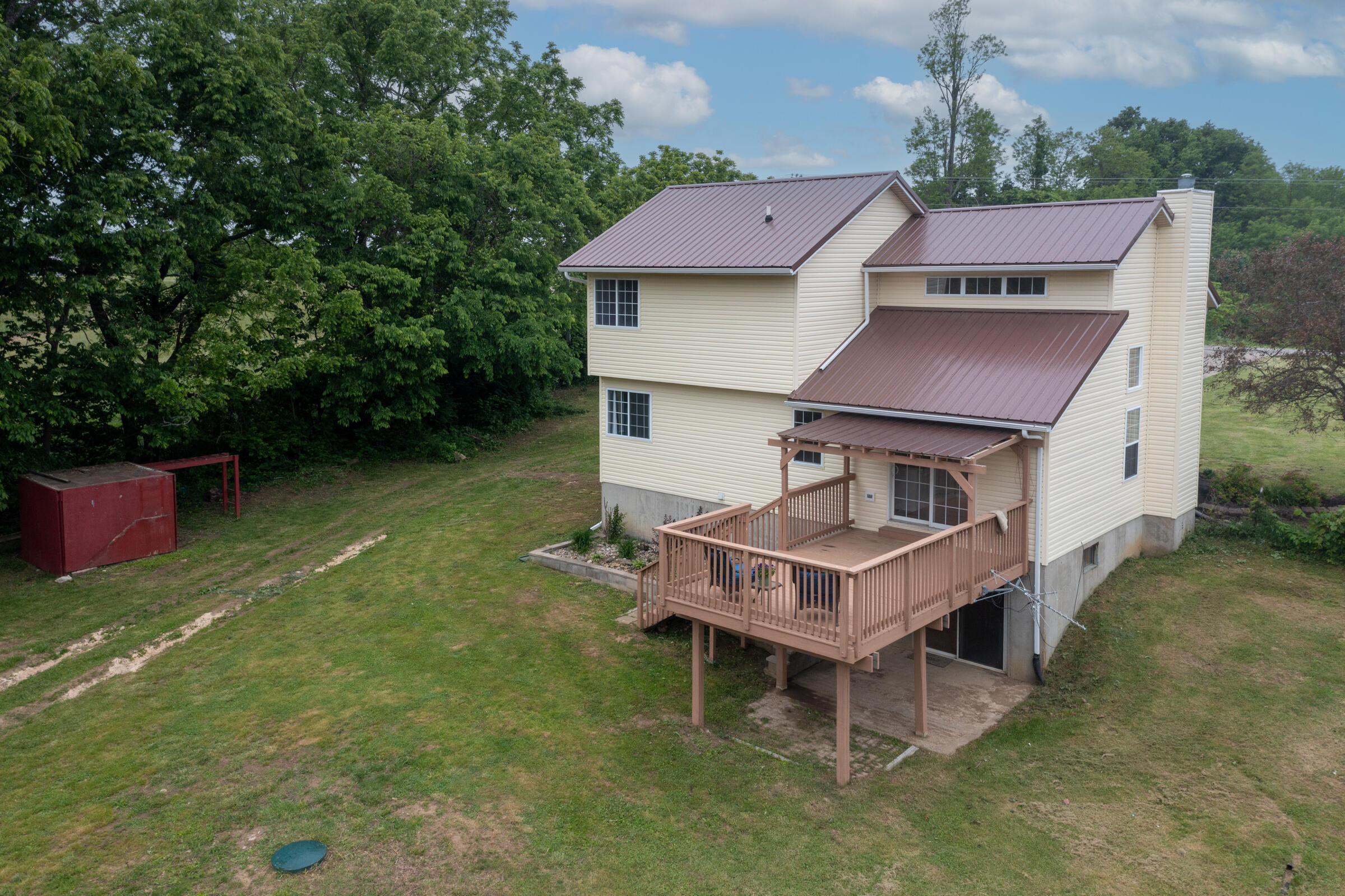 600 Sugar Creek Road Dry Ridge, KY 41035 - Photo 33 of 35