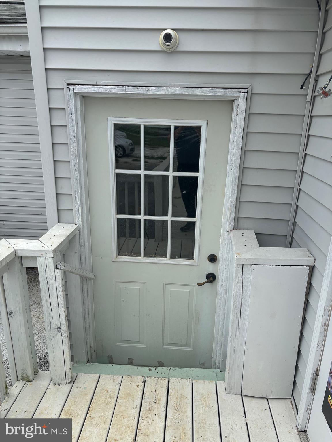 5312 Tabler Station Road Inwood, WV 25428 - Photo 15 of 37 a view of front door of a house