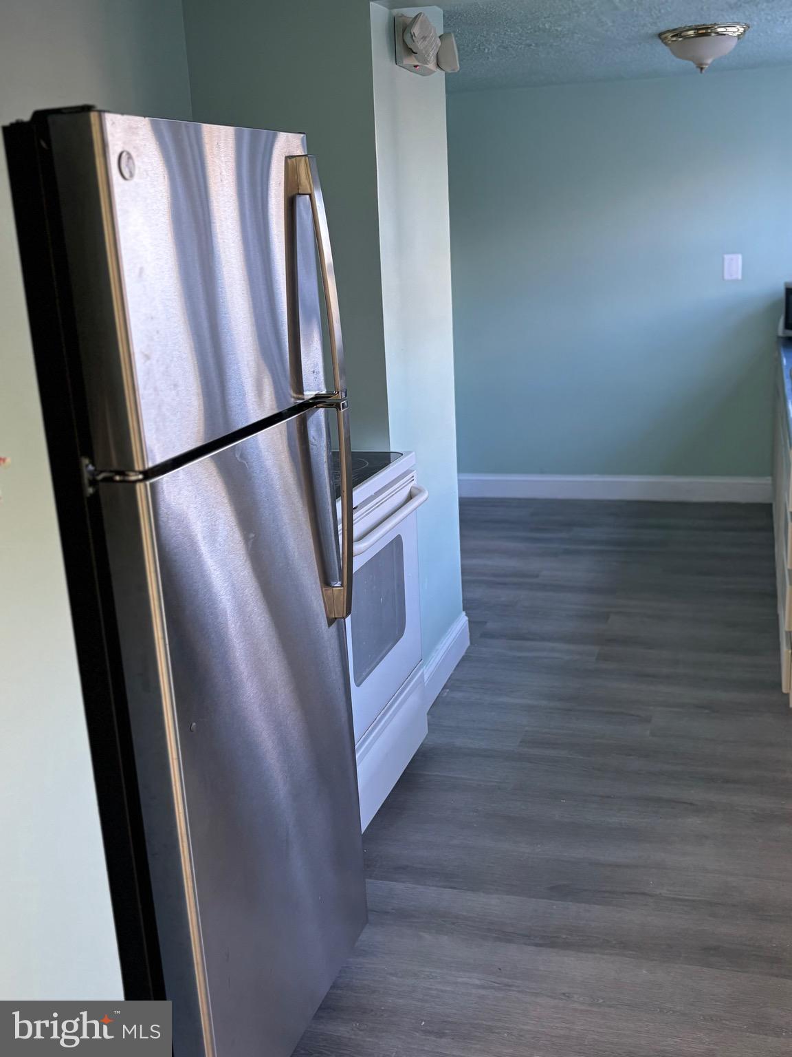 5312 Tabler Station Road Inwood, WV 25428 - Photo 25 of 37 a view of a kitchen from a hallway