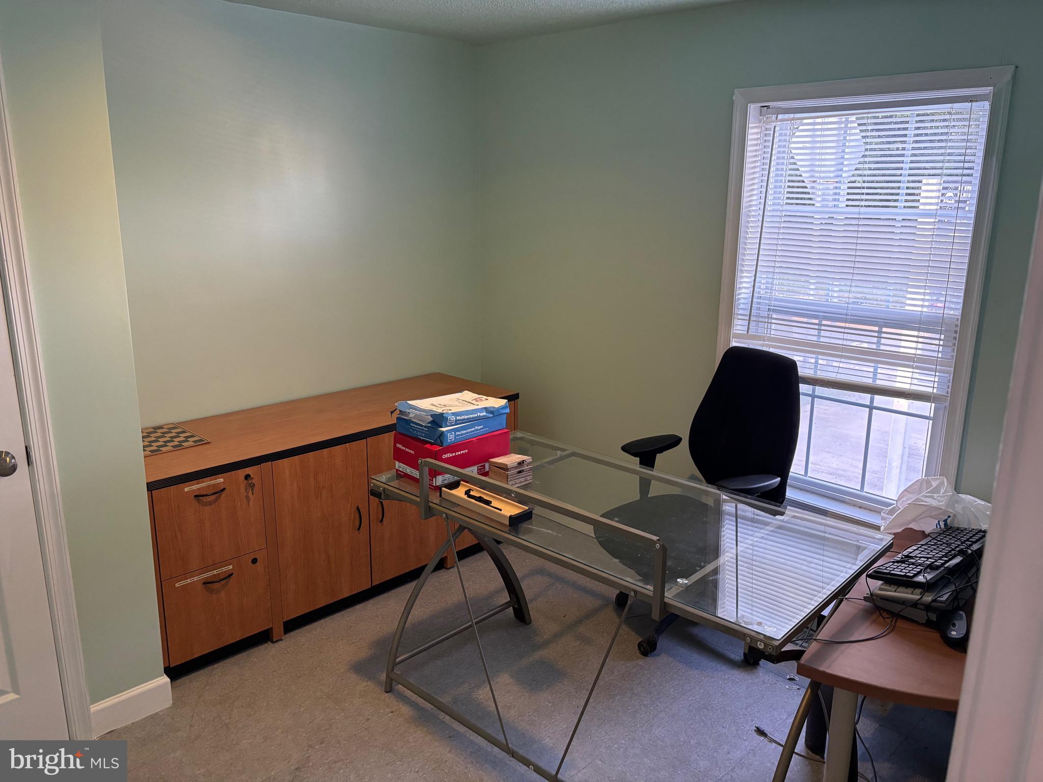 5312 Tabler Station Road Inwood, WV 25428 - Photo 31 of 37 a view of a workspace with furniture