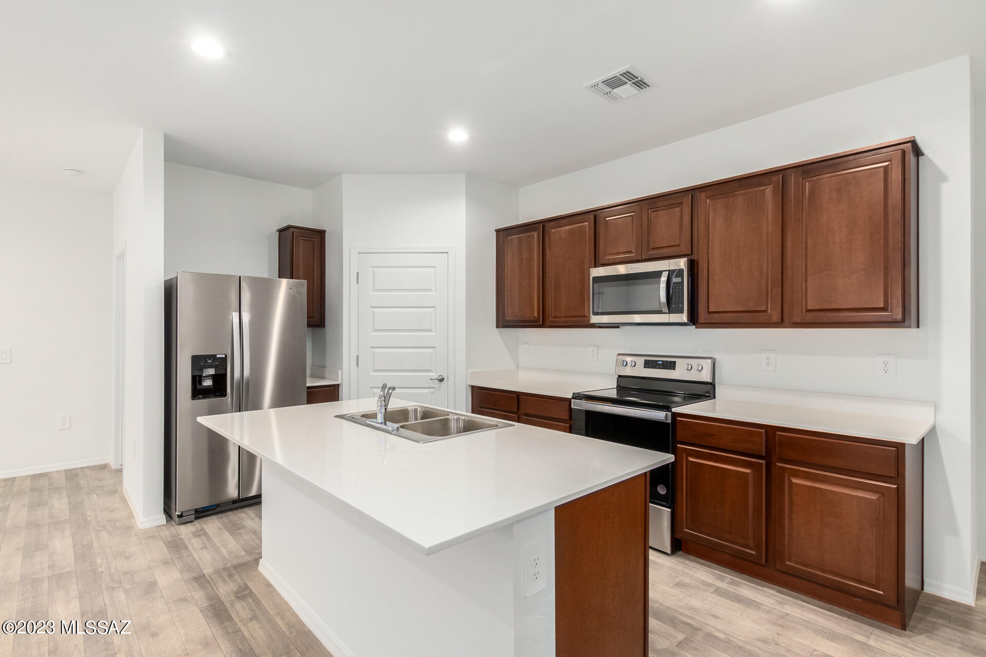 4857 South Avenida De Raspa Tucson, AZ 85746 - Photo 14 of 30