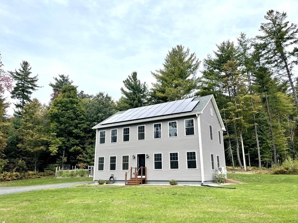 43 Ben Hale Road Gill, MA 01354 - Photo 3 of 35 Gallery Image 3