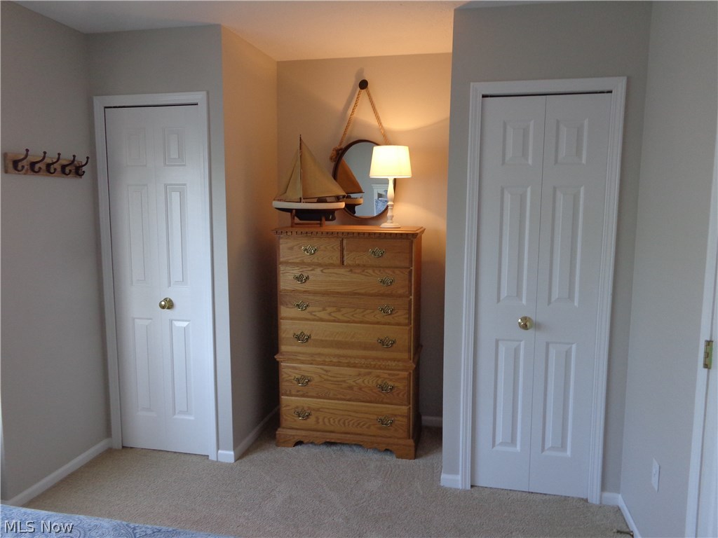 28 D Cedar Point Road Sandusky, OH 44870 - Photo 17 of 27 Second view of bedroom #3.