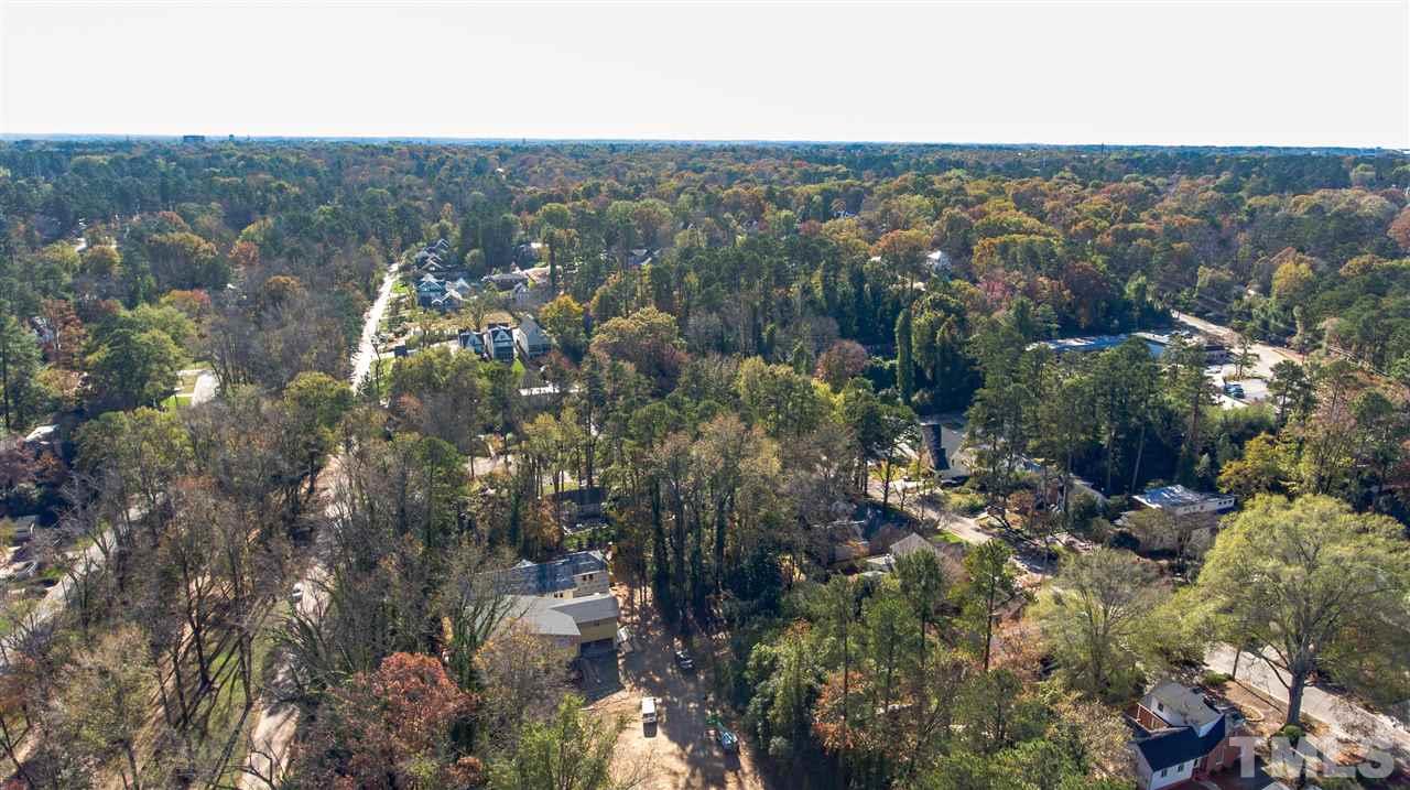 1609 Nottingham Road Raleigh, NC 27607 - Photo 8 of 30