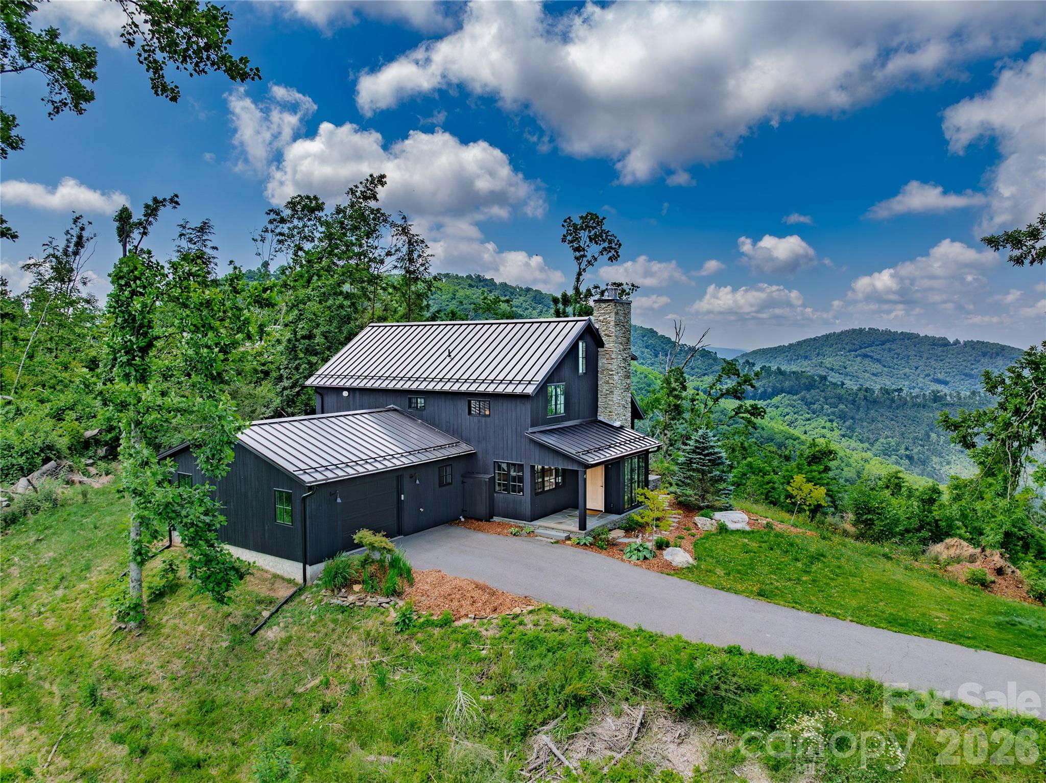 41 Windy Ridge Trail Asheville, NC 28804 - Photo 38 of 41