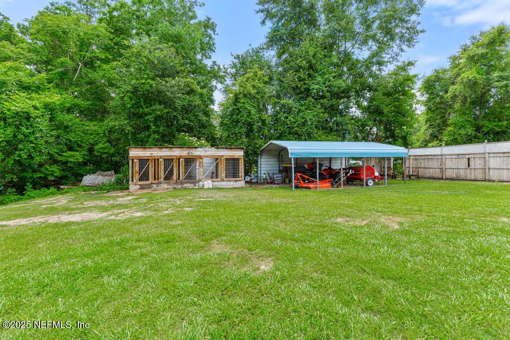 35019 Mary Road Callahan, FL 32011 - Photo 54 of 66 35019 Mary Rd-58