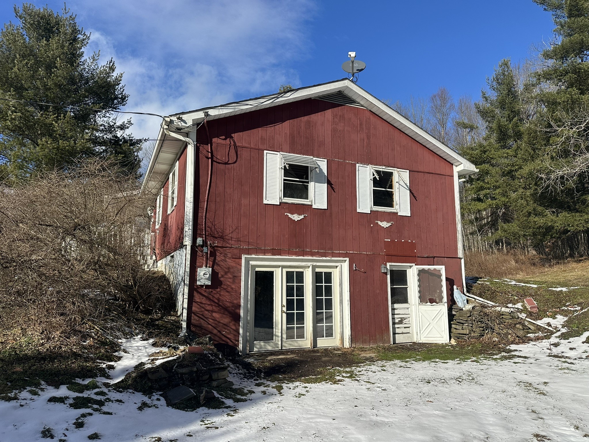 316 Hotchkiss Hill Road Chenango Forks, NY 13746 - Photo 13 of 14
