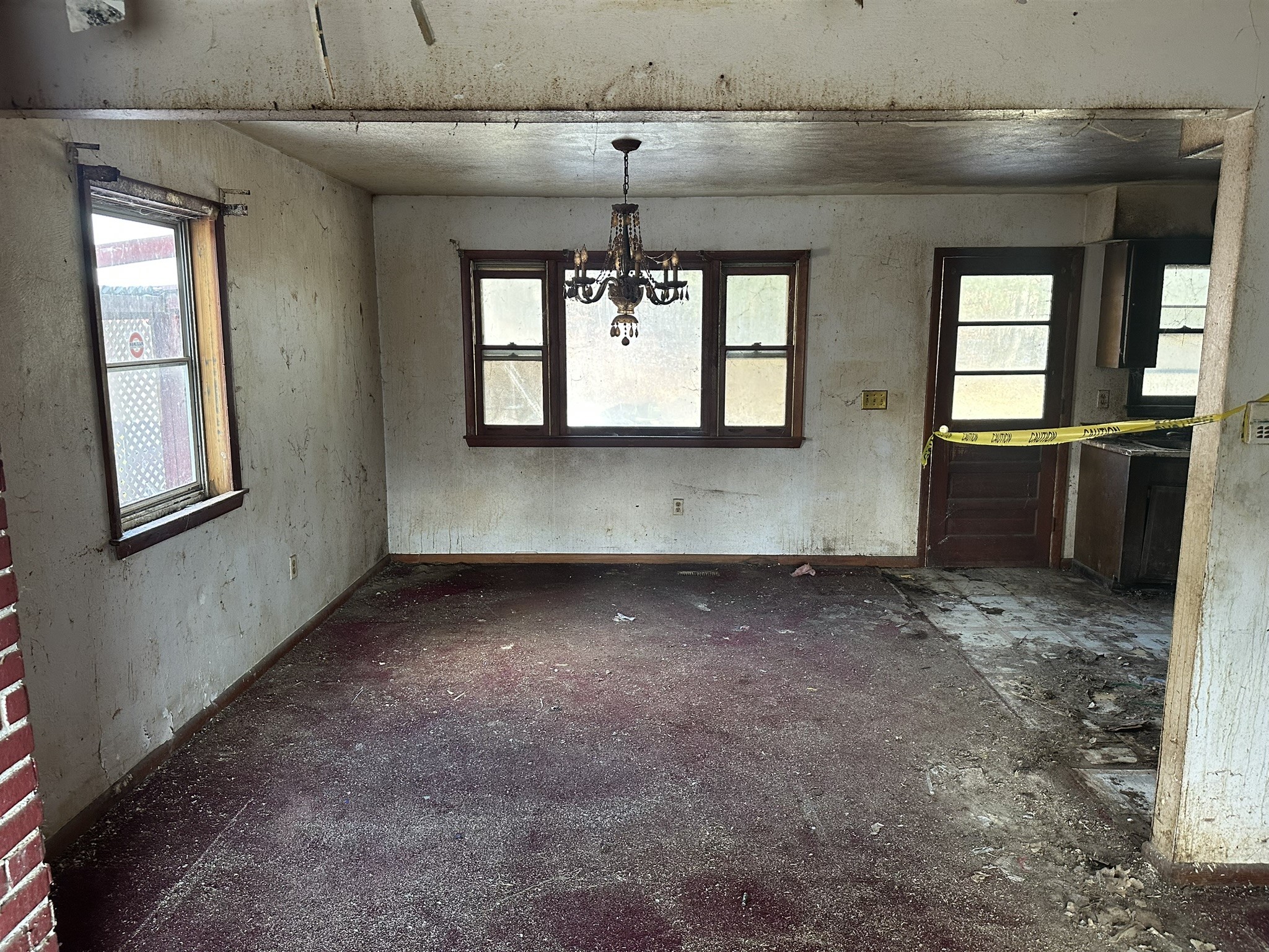 316 Hotchkiss Hill Road Chenango Forks, NY 13746 - Photo 3 of 14