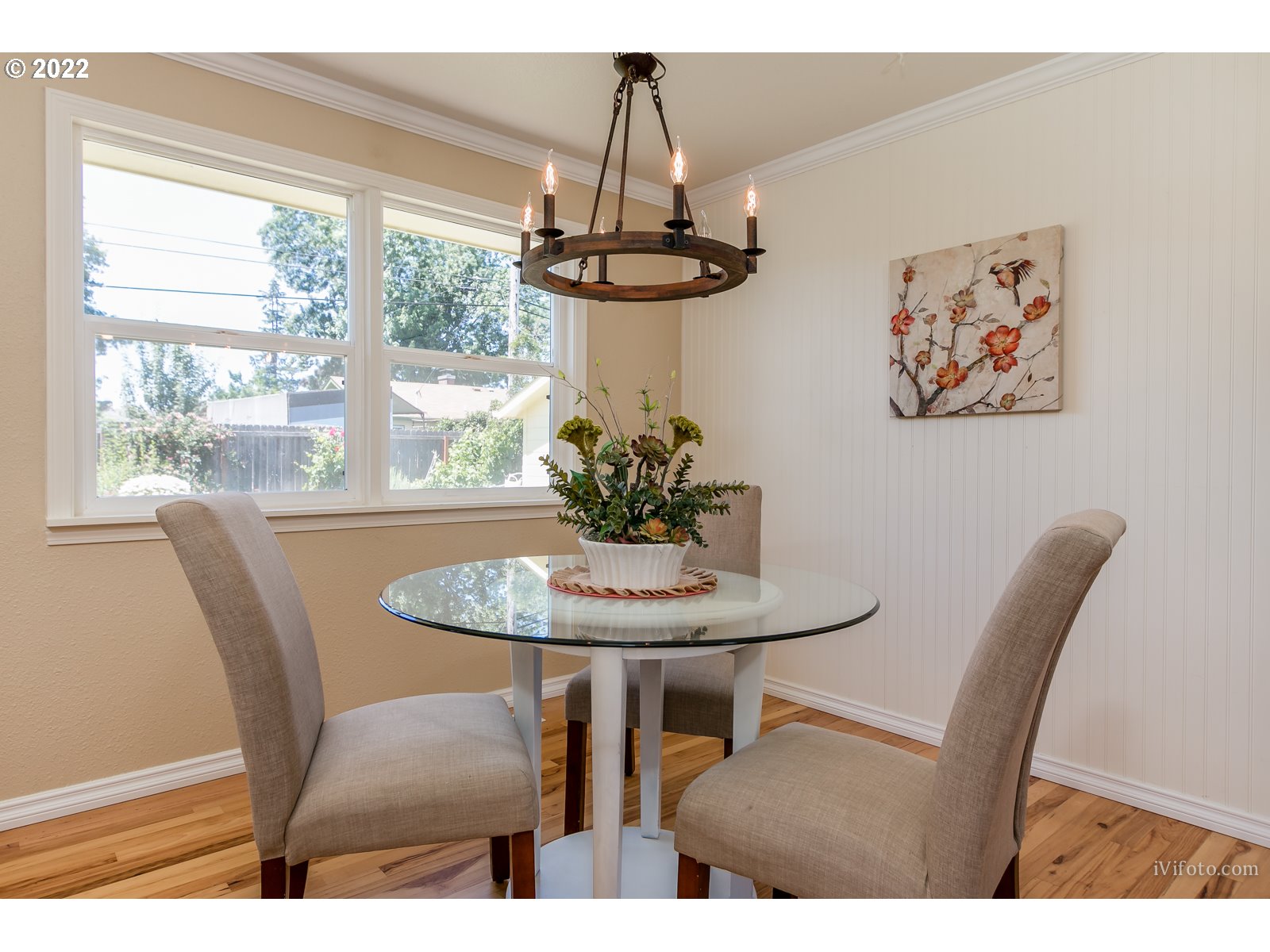 2578 35th Street Springfield, OR 97477 - Photo 8 of 32 Dining Room