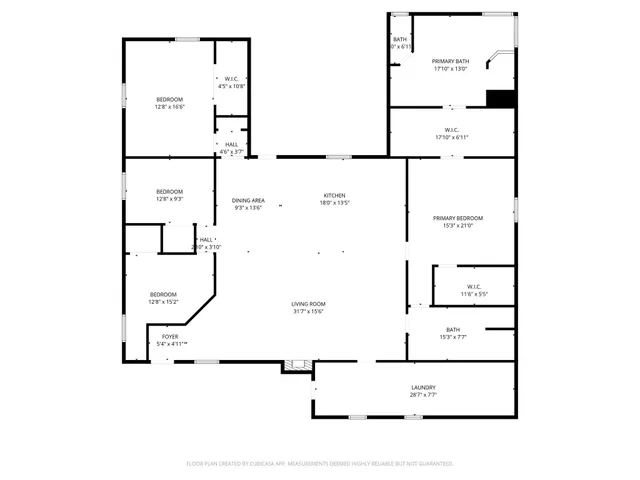 a picture of a bathroom with a sink