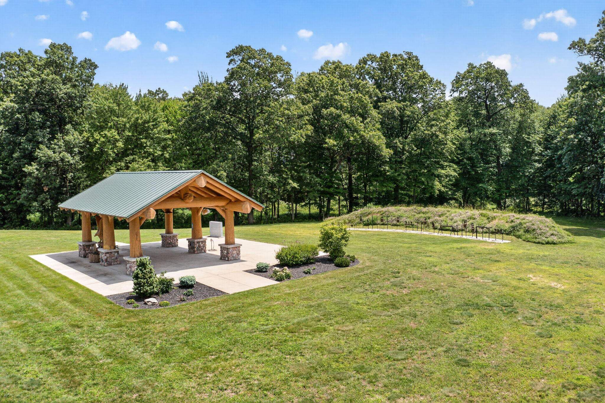 10459 Highway 60 Three Rivers, MI 49093 - Photo 37 of 54 10459 M-60-55