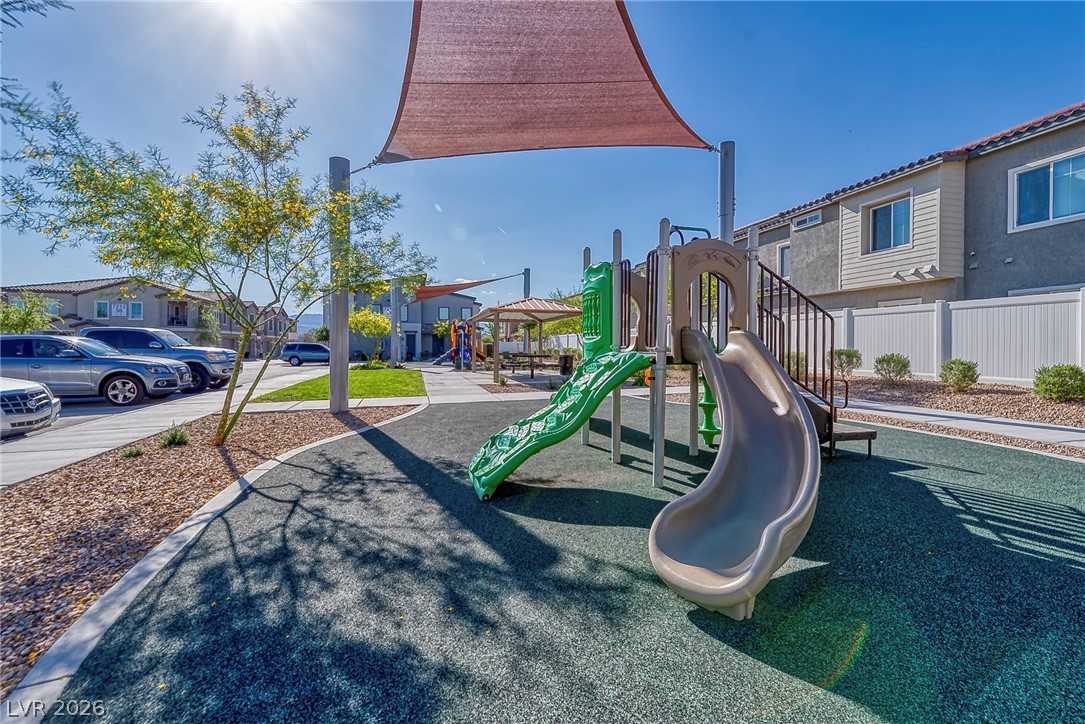 7362 North Decatur Boulevard, Unit 1 North Las Vegas, NV 89084 - Photo 41 of 61