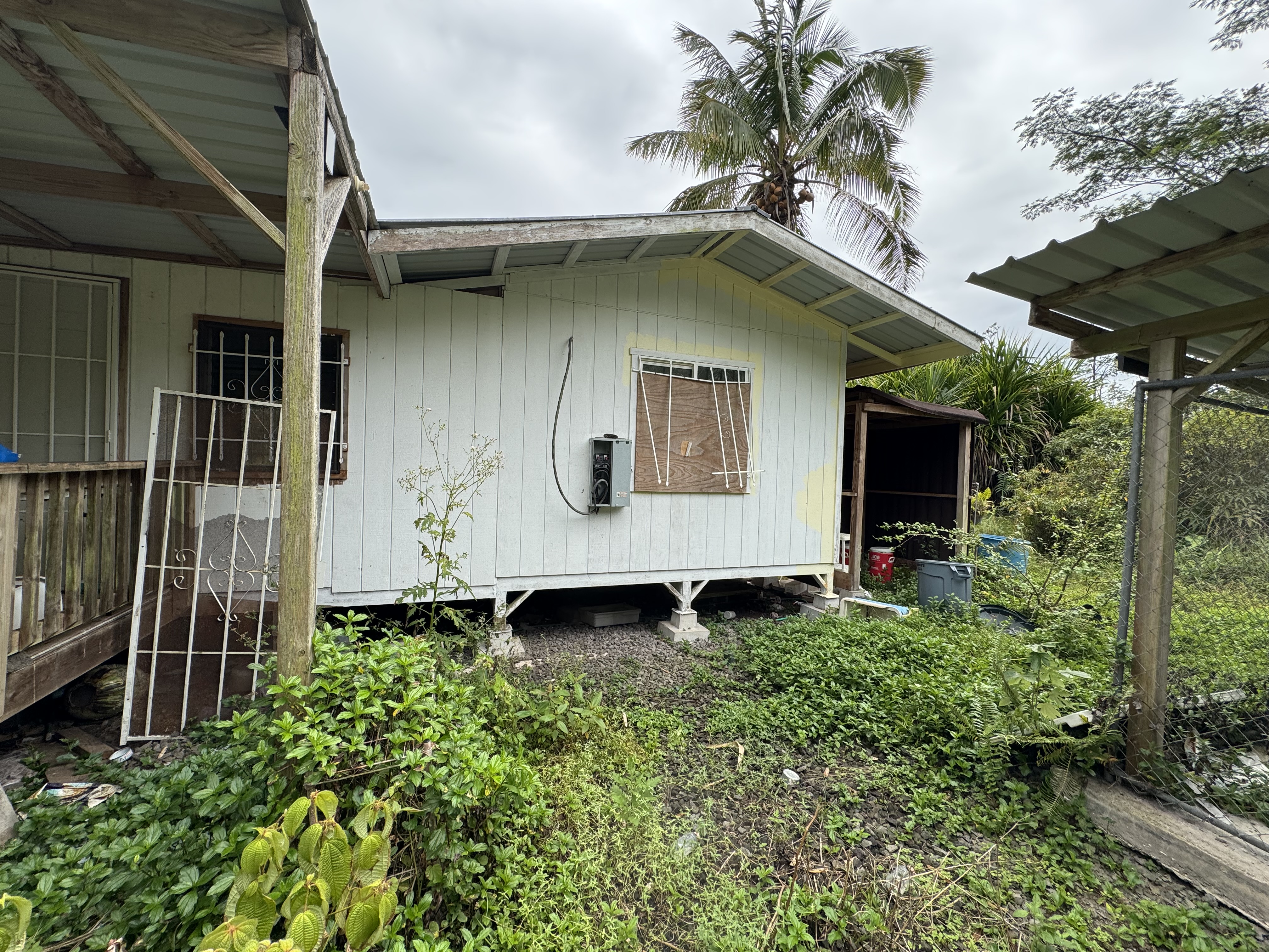 1310 A Pahoa Road Pahoa, HI 96778 - Photo 10 of 19 Gallery Image 10