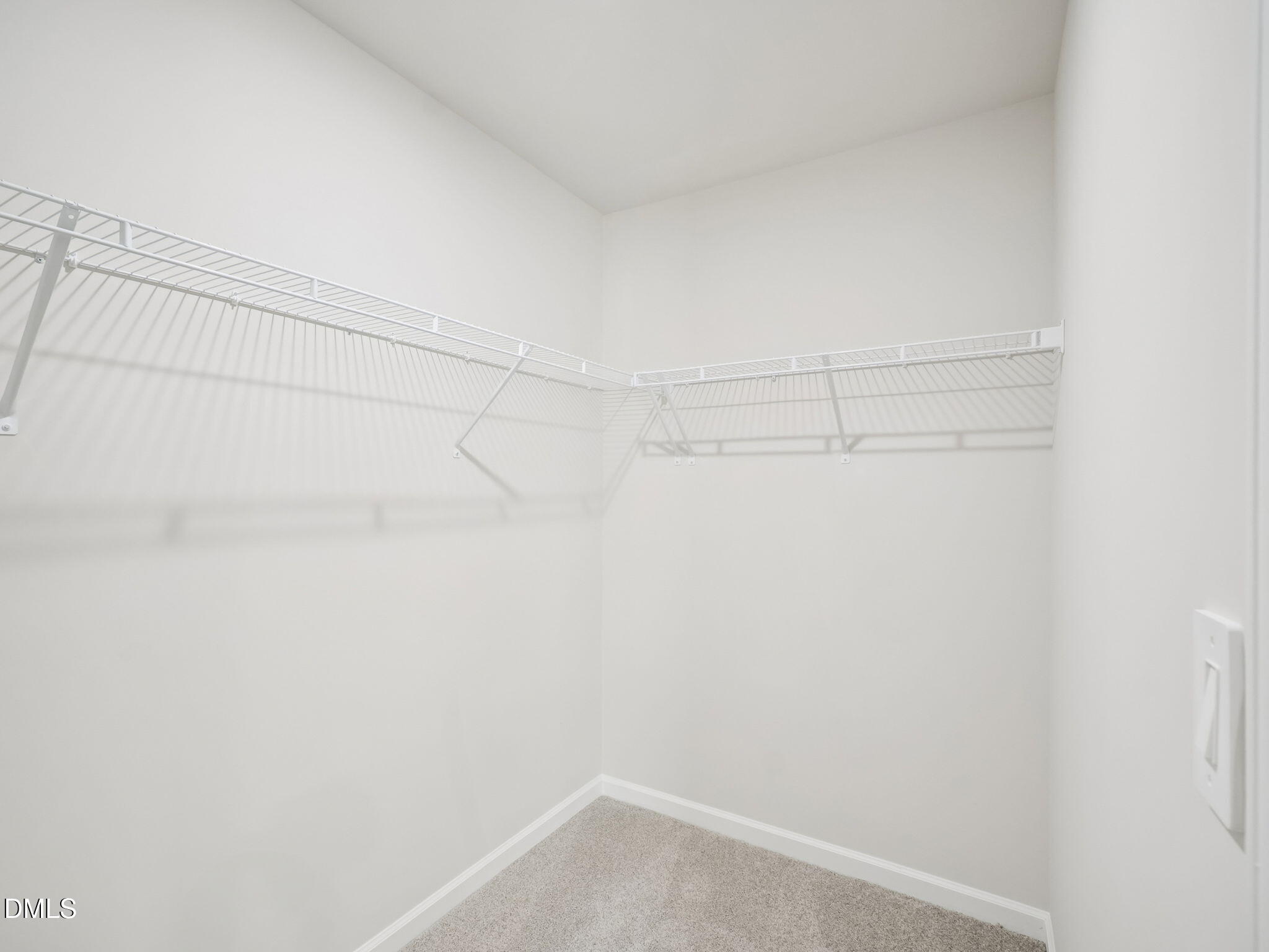 324 Marshrose Road Wendell, NC 27591 - Photo 17 of 24 27 - Secondary Bed closet