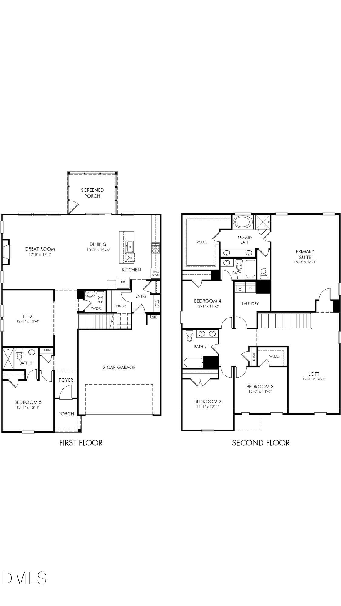 324 Marshrose Road Wendell, NC 27591 - Photo 3 of 24 RAL_Marshburn-Landing-Signature_457_WEB-