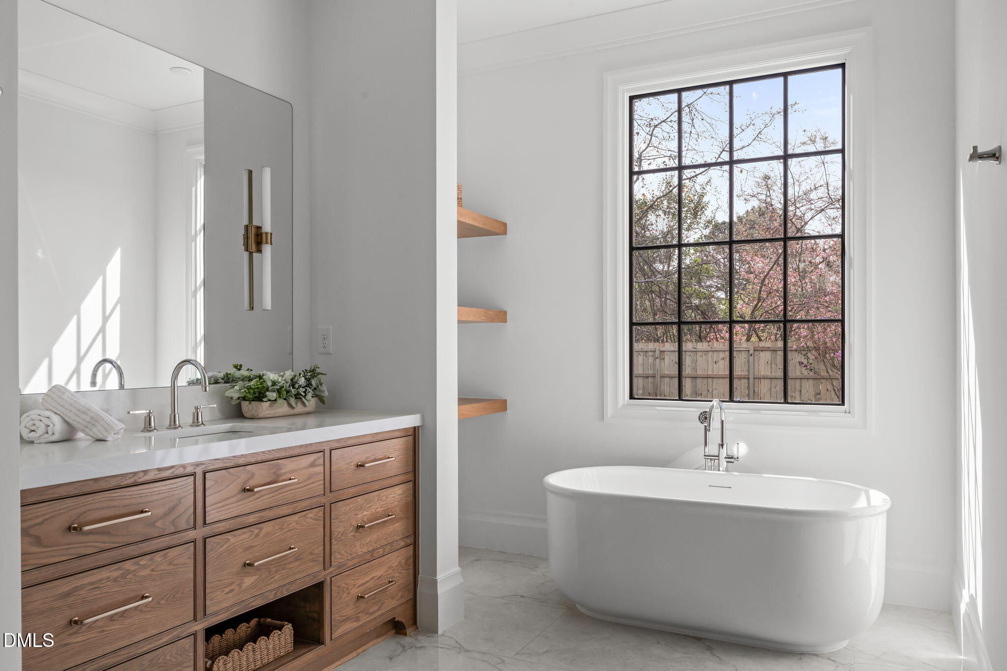 1412 Pony Run Road Raleigh, NC 27615 - Photo 28 of 64