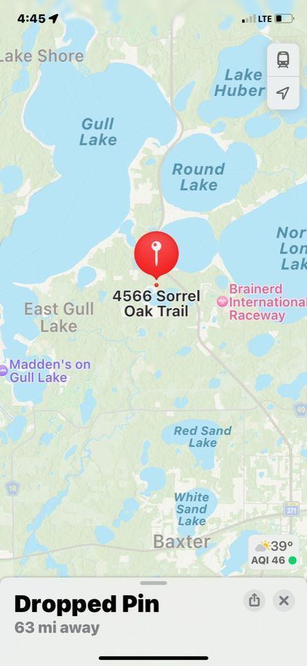 4570 Sorrel Oak Trail Brainerd, MN 56401 - Photo 9 of 9