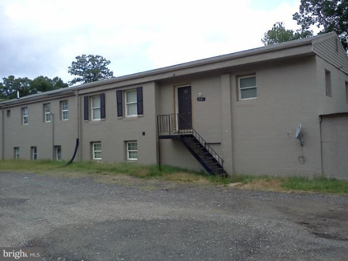 9103 Dangerfield Road Clinton, MD 20735 - Photo 14 of 14 Exterior (General)