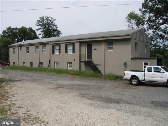 9103 Dangerfield Road Clinton, MD 20735 - Photo 3 of 14 Exterior (General)