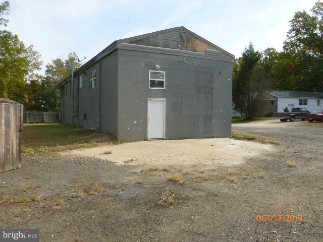 9103 Dangerfield Road Clinton, MD 20735 - Photo 4 of 14 Exterior (General)