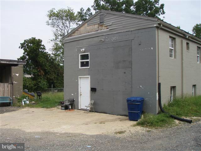 9103 Dangerfield Road Clinton, MD 20735 - Photo 6 of 14 Exterior (General)