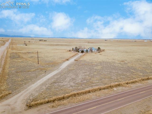 23750 Sanborn Road Calhan, CO 80808 - Photo 8 of 13 Gallery Image 8