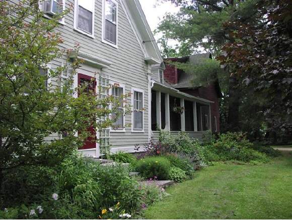 876 Weston-Andover Road Andover, VT 05143 - Photo 1 of 1
