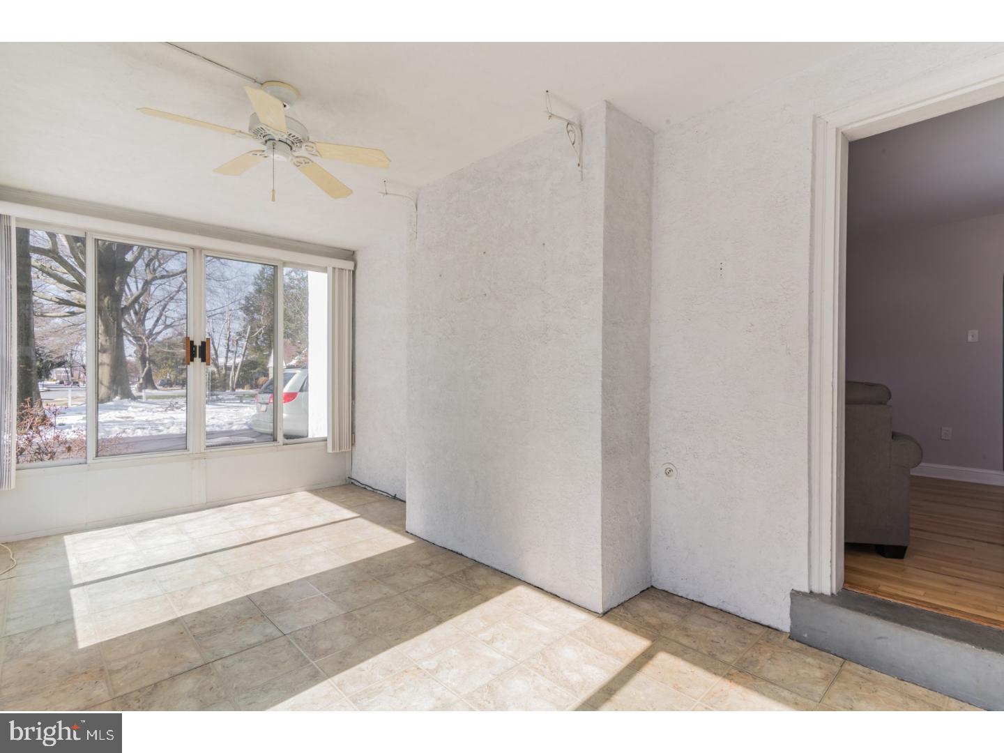 400 Tasker Street Ridley Park, PA 19078 - Photo 12 of 23 Porch