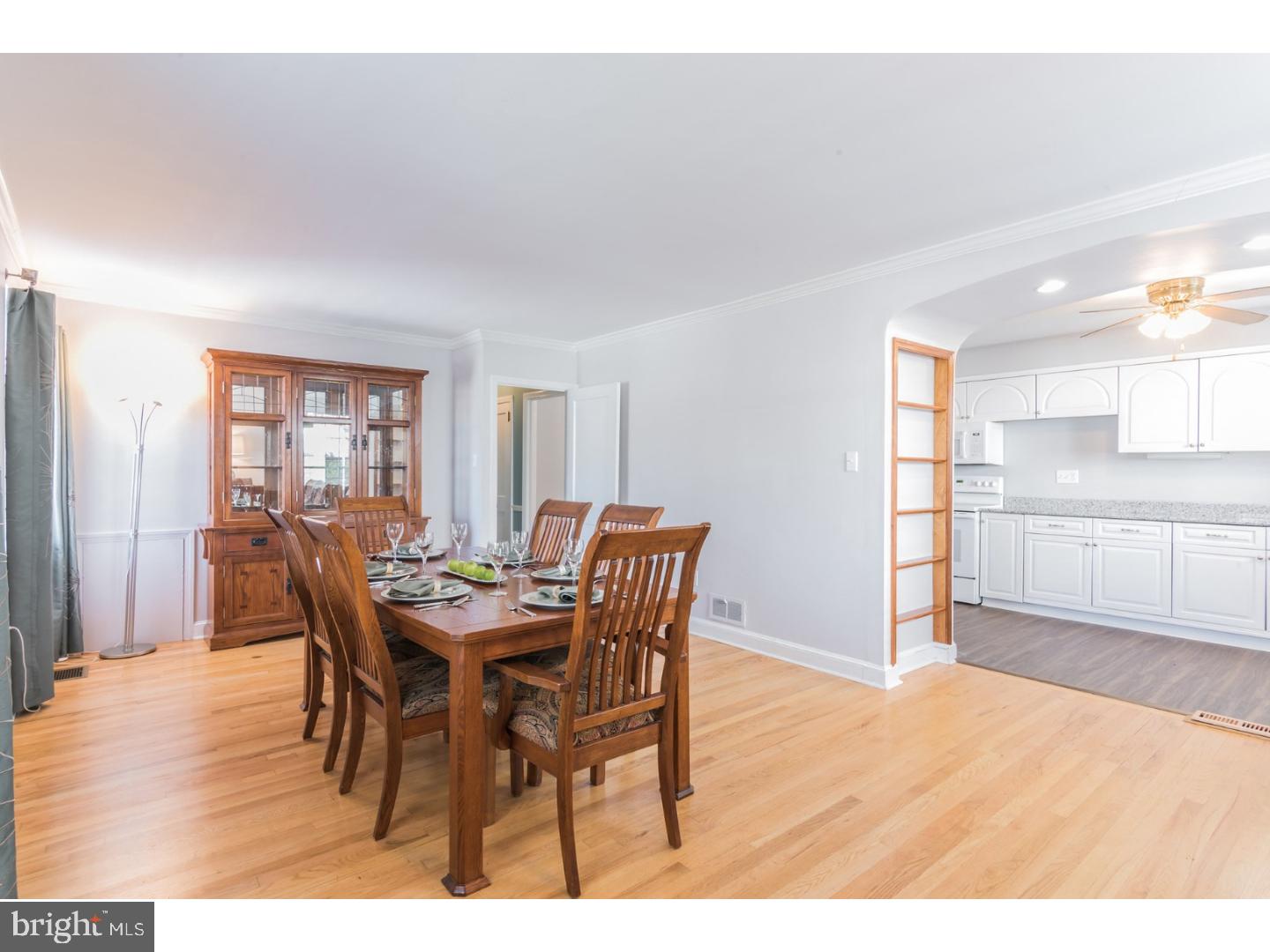 400 Tasker Street Ridley Park, PA 19078 - Photo 8 of 23 Dining Room
