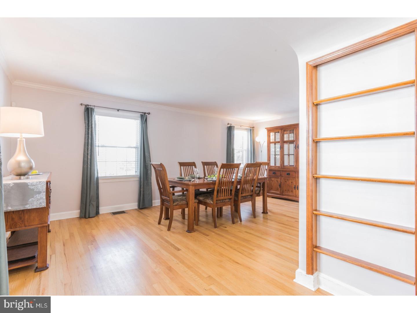 400 Tasker Street Ridley Park, PA 19078 - Photo 9 of 23 Dining Room