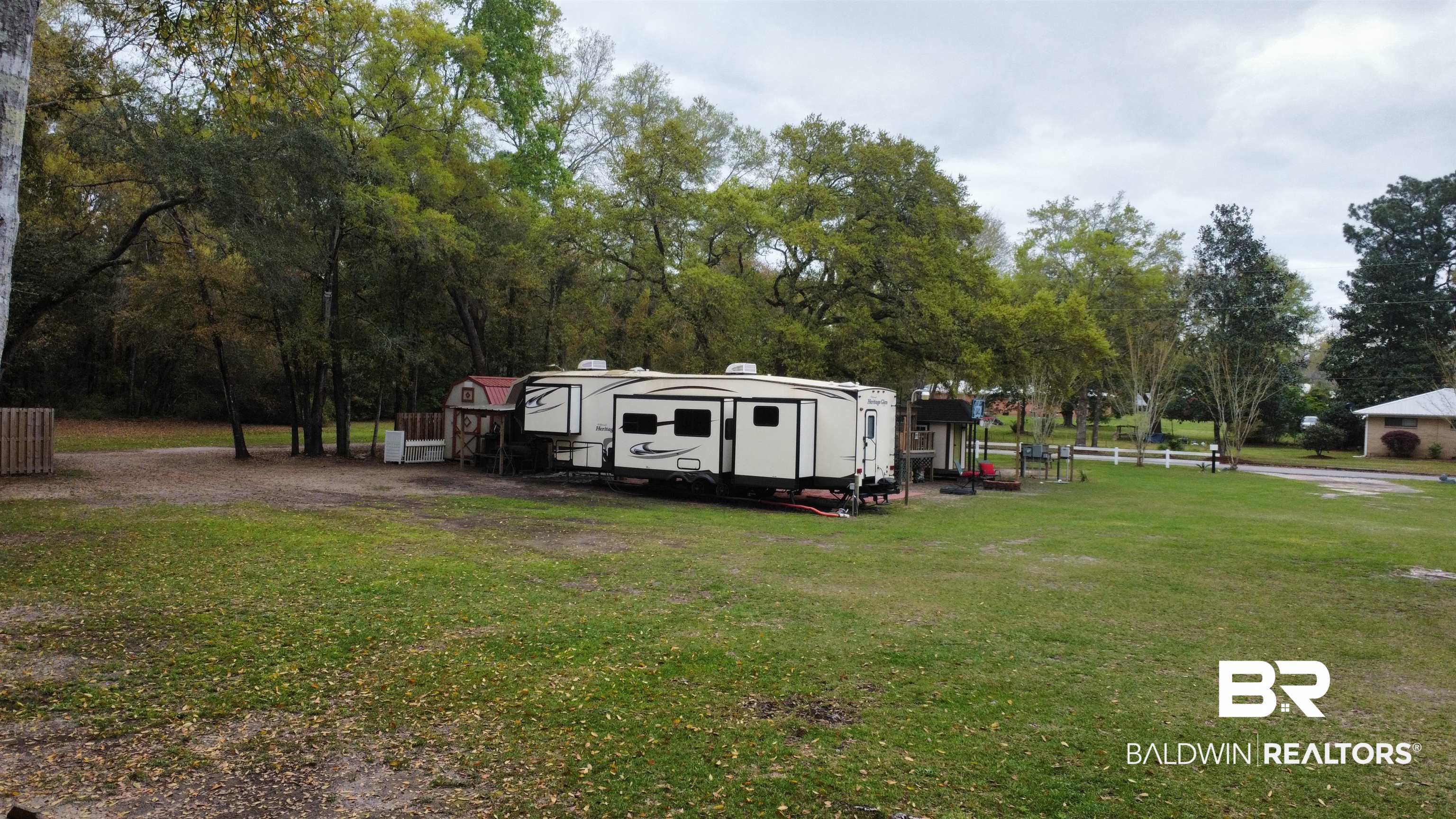 18780 Pine Acres Road Gulf Shores, AL 36542 - Photo 9 of 12 Gallery Image 9