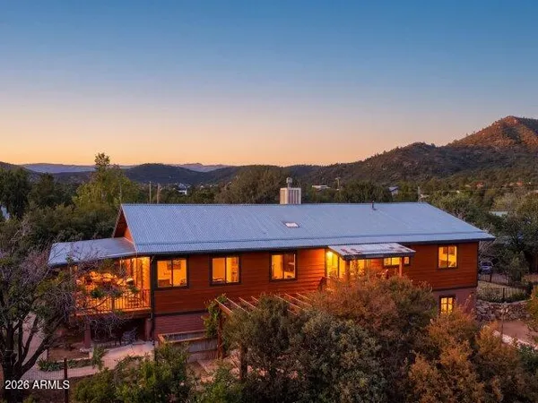 $449,000 | 794 Verde Circle, Payson, AZ 85541