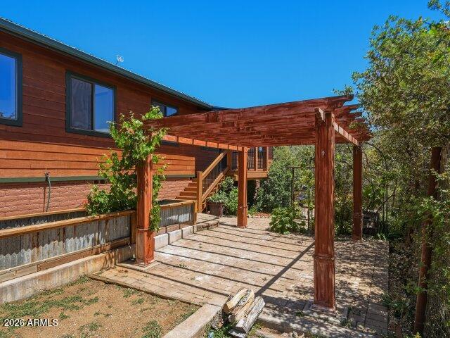 794 Verde Circle Payson, AZ 85541 - Photo 41 of 52 IMG_041