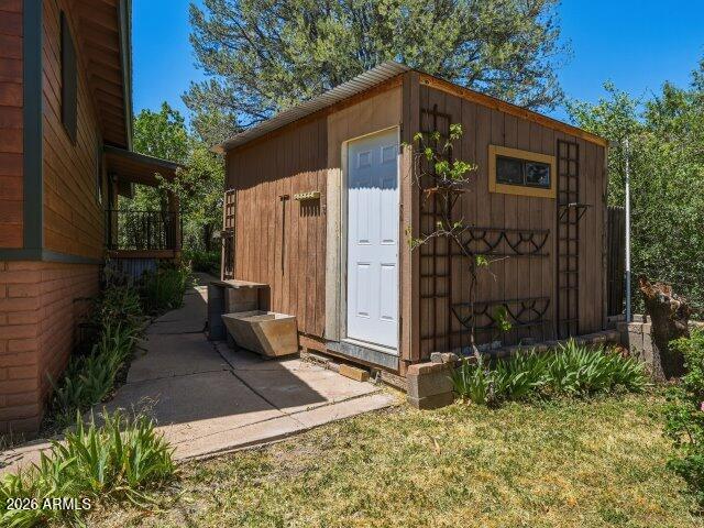 794 Verde Circle Payson, AZ 85541 - Photo 42 of 52 IMG_042