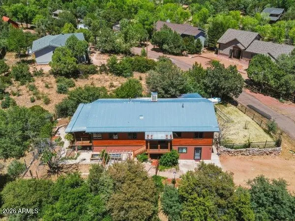 $449,000 | 794 Verde Circle, Payson, AZ 85541
