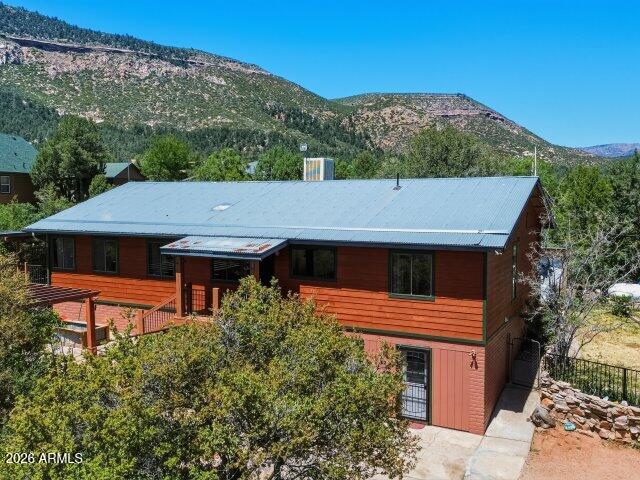 794 Verde Circle Payson, AZ 85541 - Photo 5 of 52 IMG_005