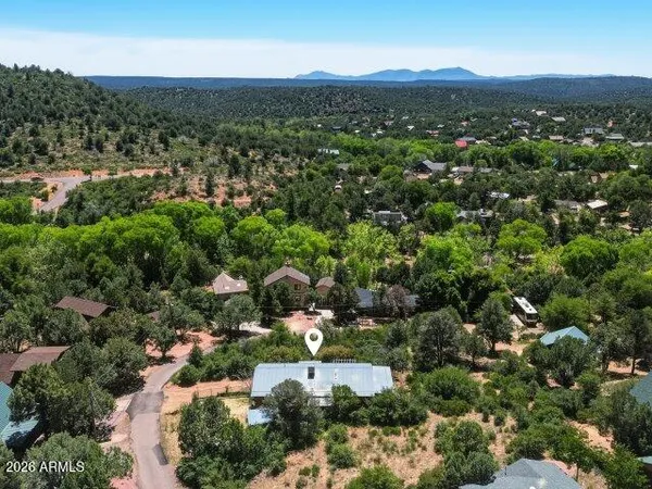 $449,000 | 794 Verde Circle, Payson, AZ 85541