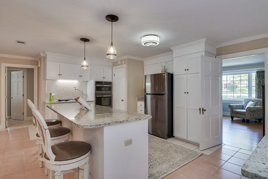 3038 Pine Needle Road Augusta, GA 30909 - Photo 12 of 57