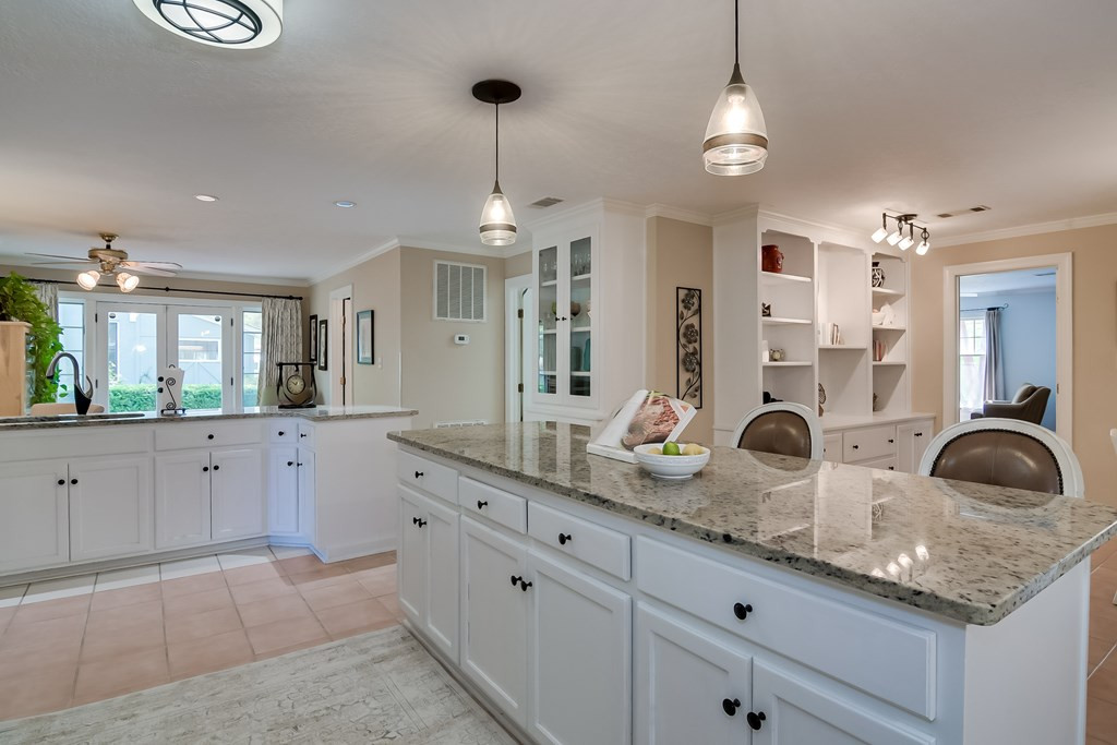 3038 Pine Needle Road Augusta, GA 30909 - Photo 13 of 57