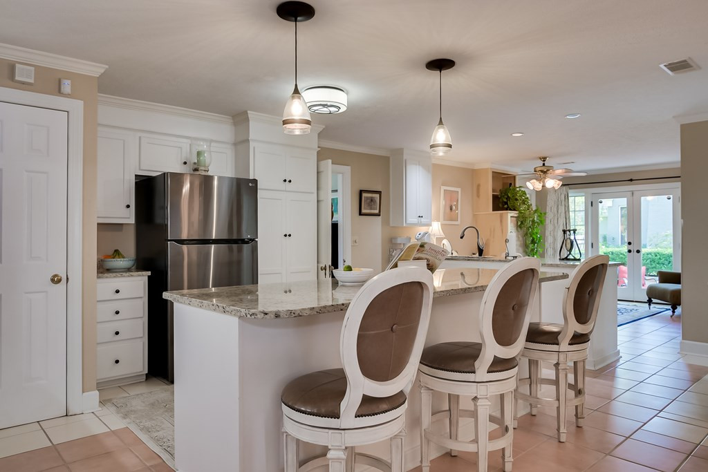 3038 Pine Needle Road Augusta, GA 30909 - Photo 14 of 57