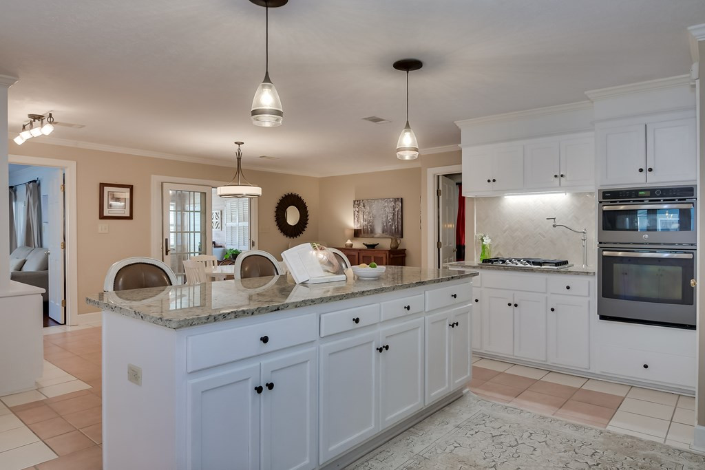 3038 Pine Needle Road Augusta, GA 30909 - Photo 16 of 57