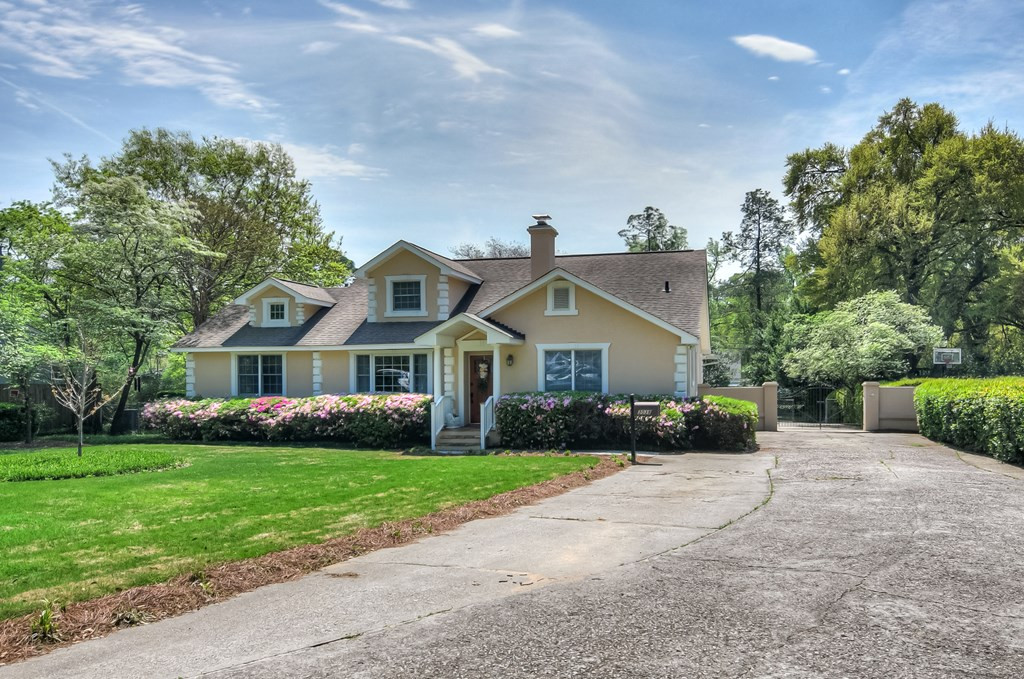 3038 Pine Needle Road Augusta, GA 30909 - Photo 19 of 57