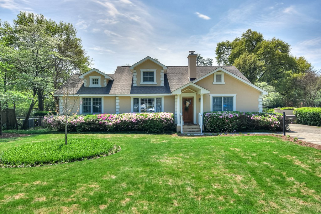 3038 Pine Needle Road Augusta, GA 30909 - Photo 20 of 57