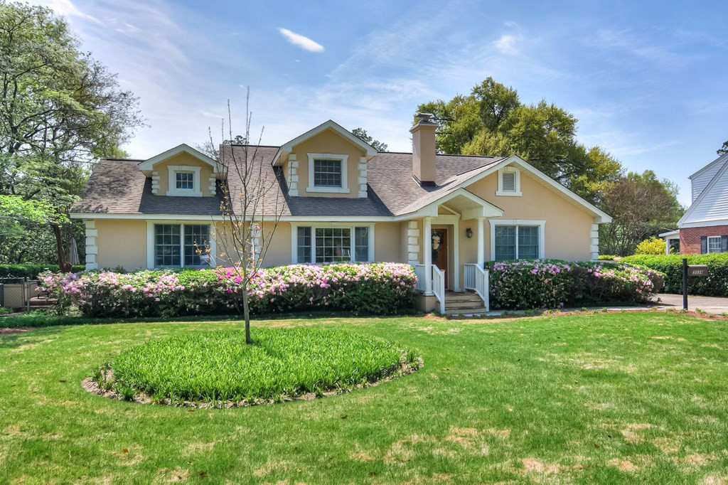 3038 Pine Needle Road Augusta, GA 30909 - Photo 2 of 57