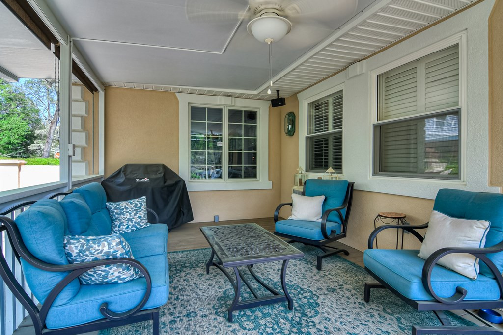 3038 Pine Needle Road Augusta, GA 30909 - Photo 33 of 57